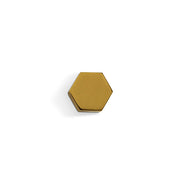 LUXURY GOLD DRAWER HANDLE WALTZ CM3045 BY PULLCAST JEWELRY HARDWARE