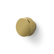 LUXURY GOLD CABINET KNOB MONOCLES TW5008 BY PULLCAST JEWELRY HARDWARE