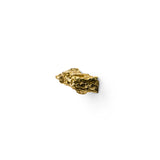 LUXURY GOLD DRAWER PULL KESYA EA1017 BY PULLCAST JEWELRY HARDWARE